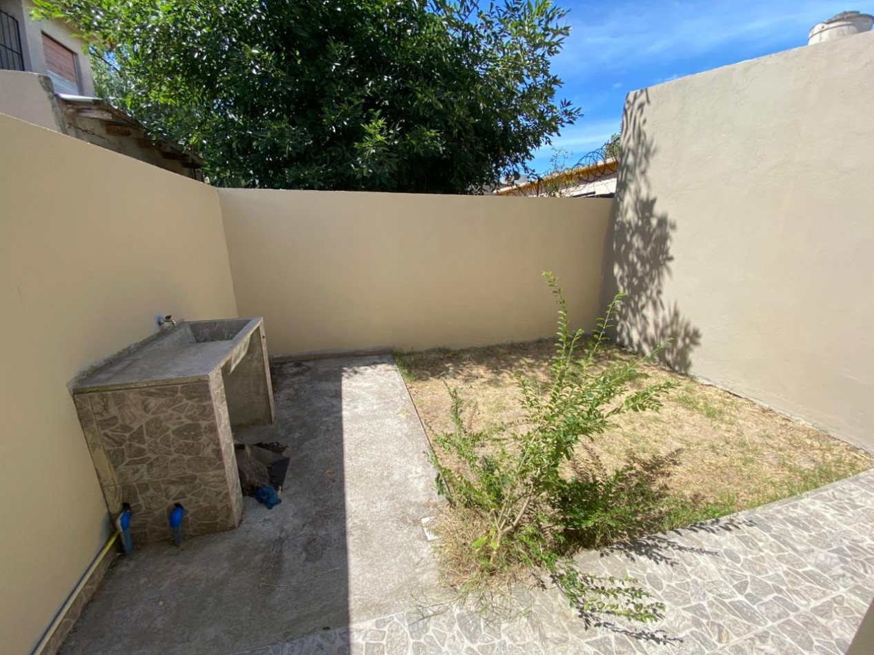 VENTA EN SANTA TERESITA DEPARTAMENTO 2 AMBIENTES A ESTRENAR