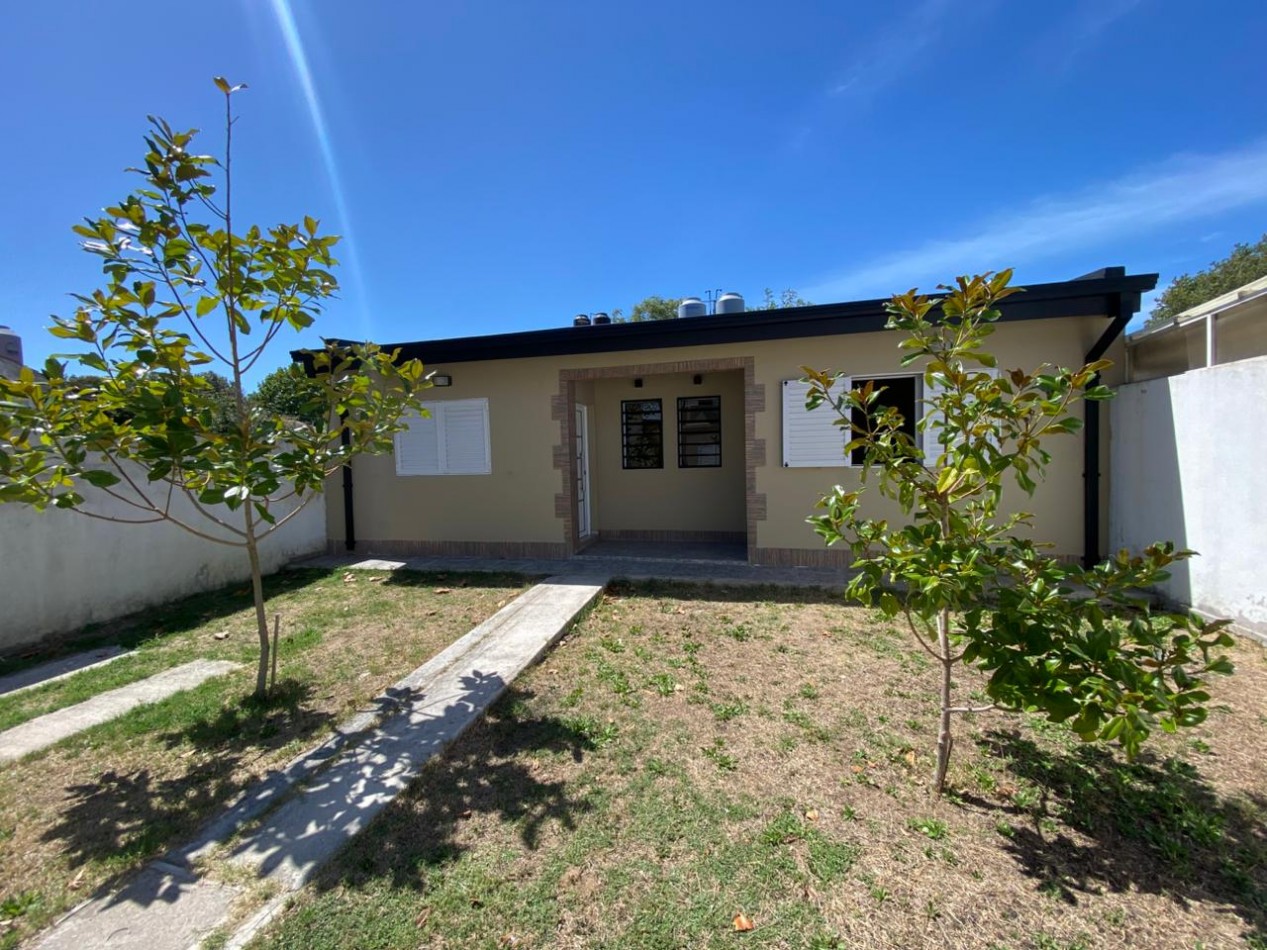 VENTA EN SANTA TERESITA DEPARTAMENTO 2 AMBIENTES A ESTRENAR