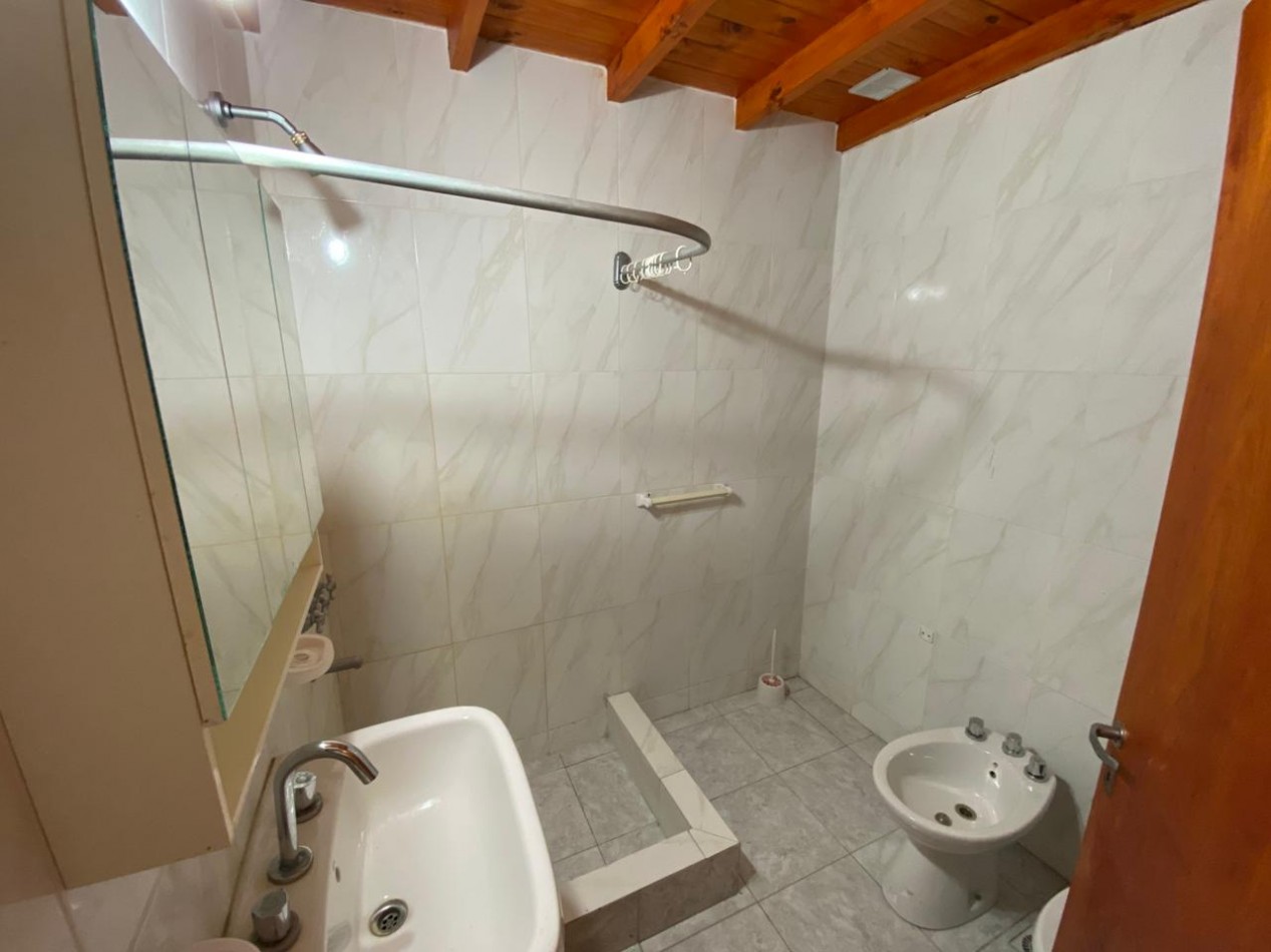 VENTA EN SANTA TERESITA DEPARTAMENTO 2 AMBIENTES A ESTRENAR