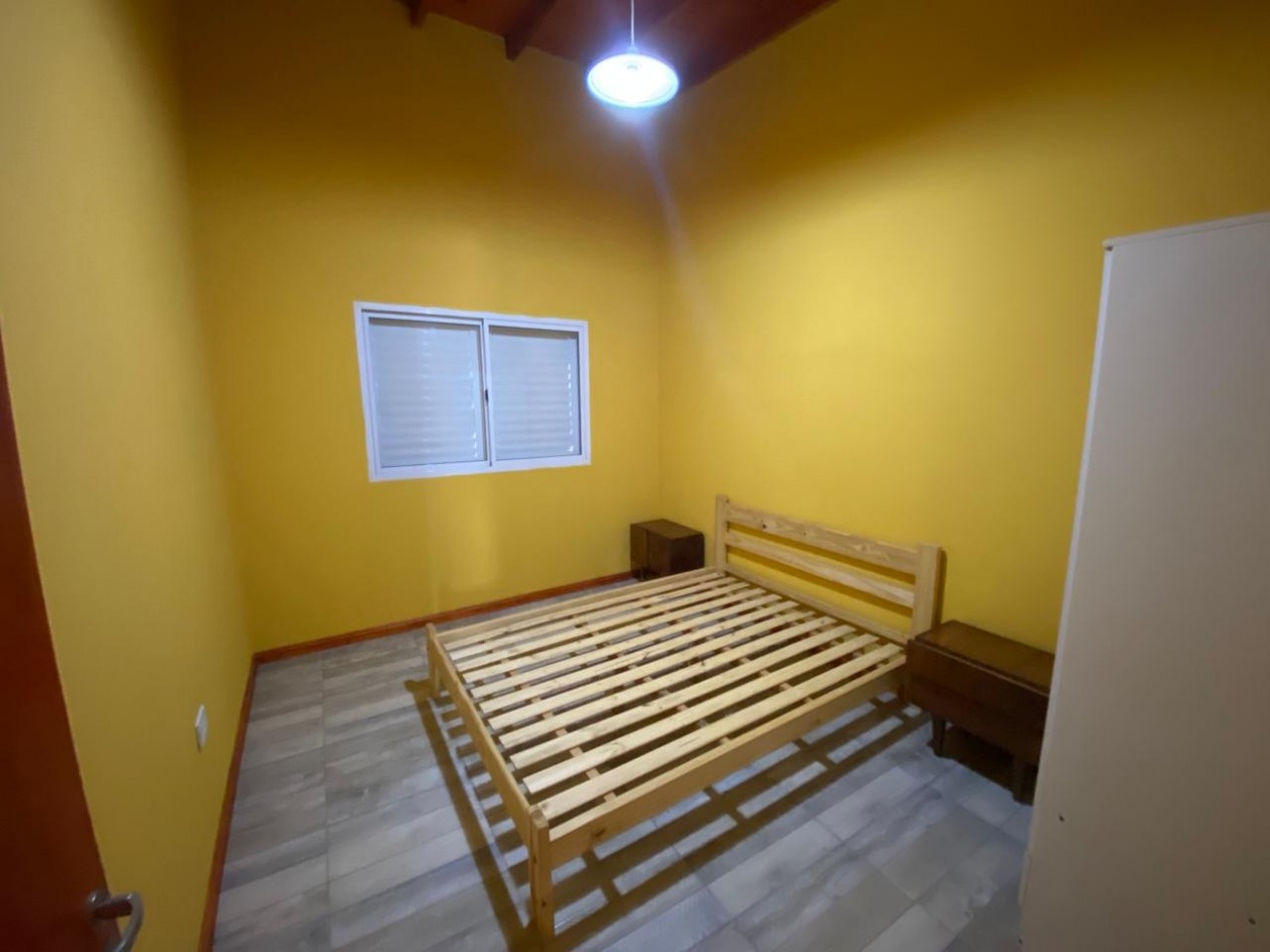 VENTA EN SANTA TERESITA DEPARTAMENTO 2 AMBIENTES A ESTRENAR