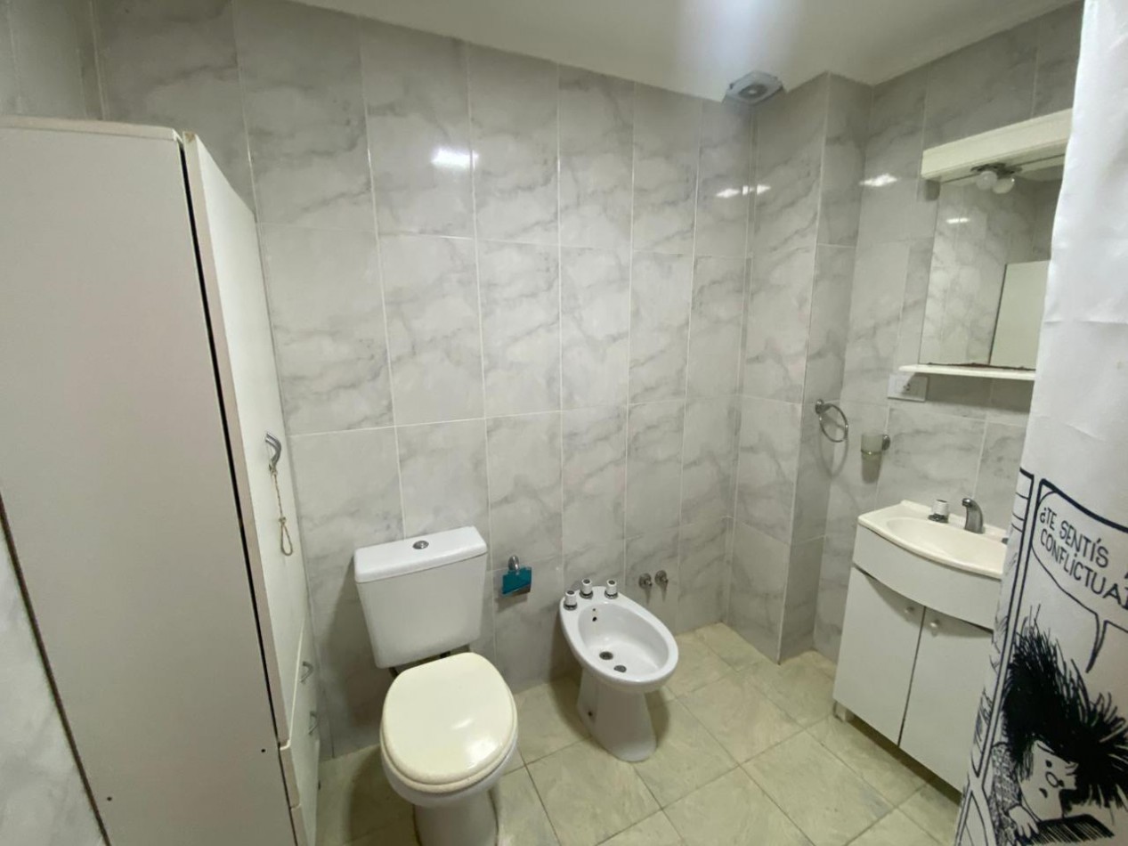 VENTA EN SANTA TERESITA, DEPARTAMENTO DE 3 AMBIENTES A ESTRENEAR