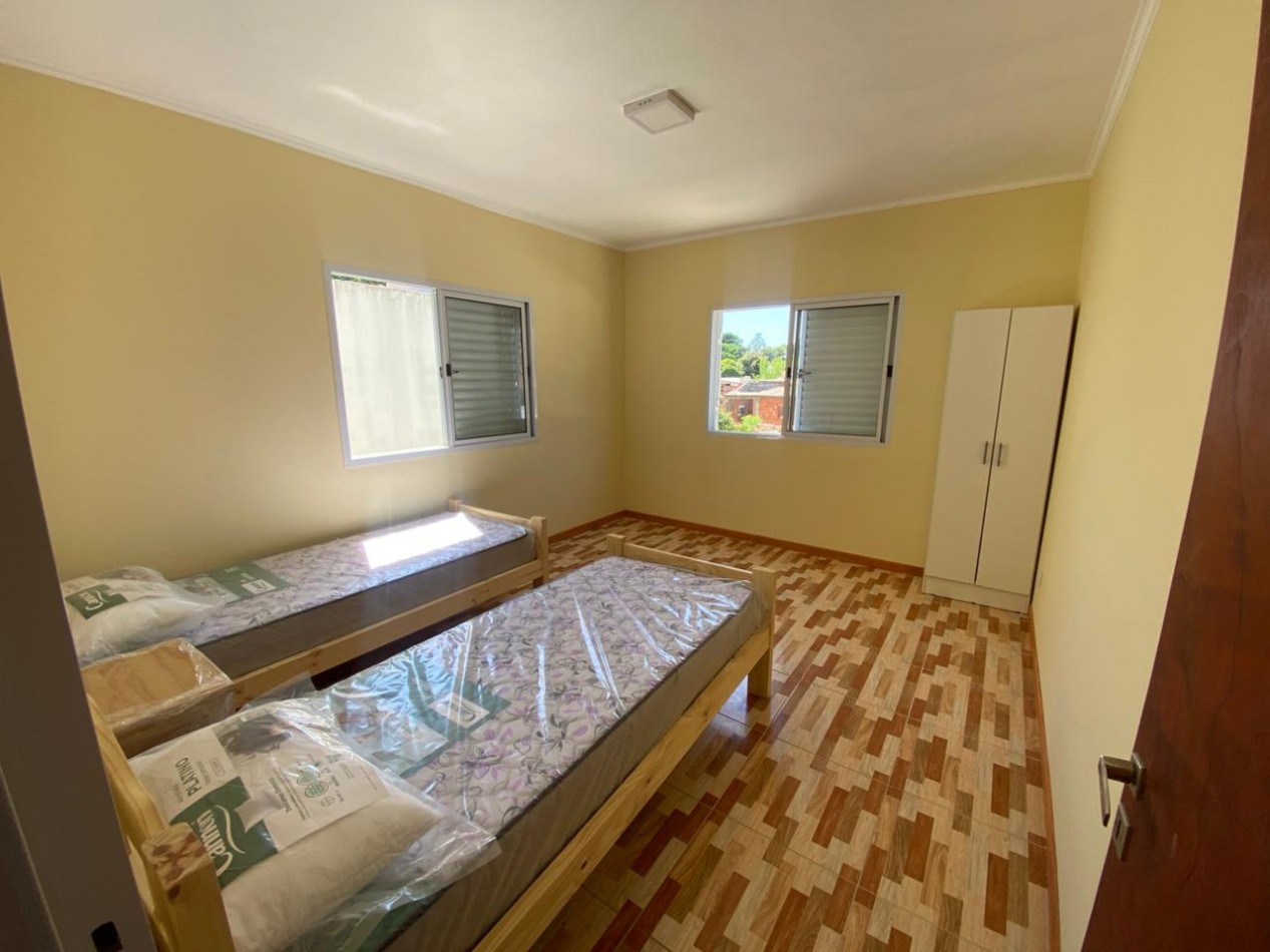 VENTA EN SANTA TERESITA, DEPARTAMENTO DE 3 AMBIENTES A ESTRENEAR