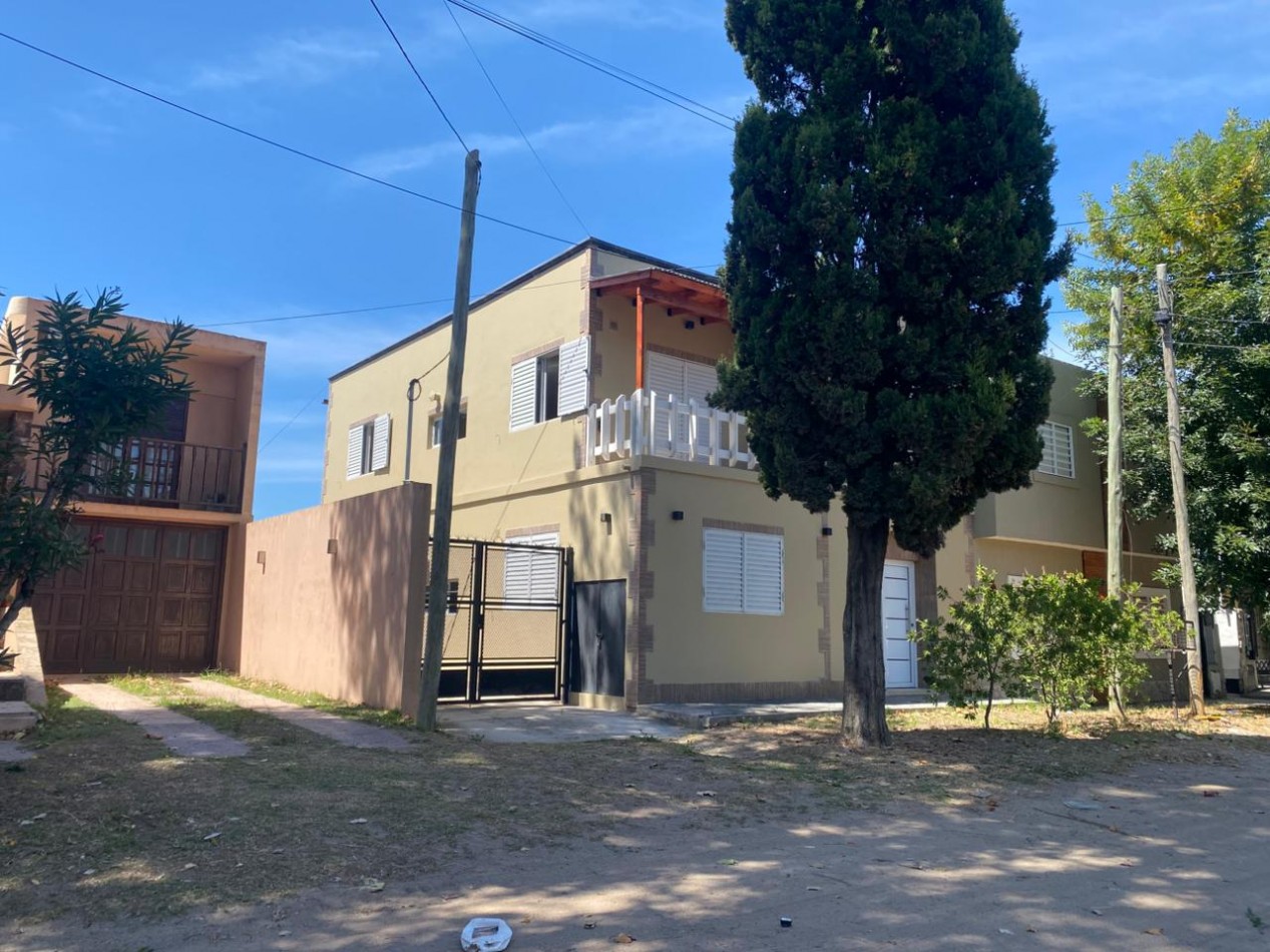 VENTA EN SANTA TERESITA, DEPARTAMENTO DE 3 AMBIENTES A ESTRENEAR