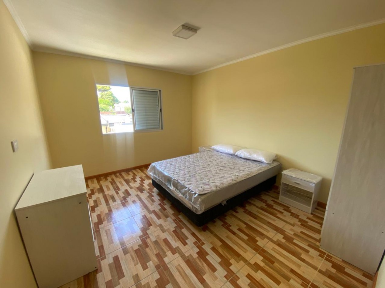 VENTA EN SANTA TERESITA, DEPARTAMENTO DE 3 AMBIENTES A ESTRENEAR