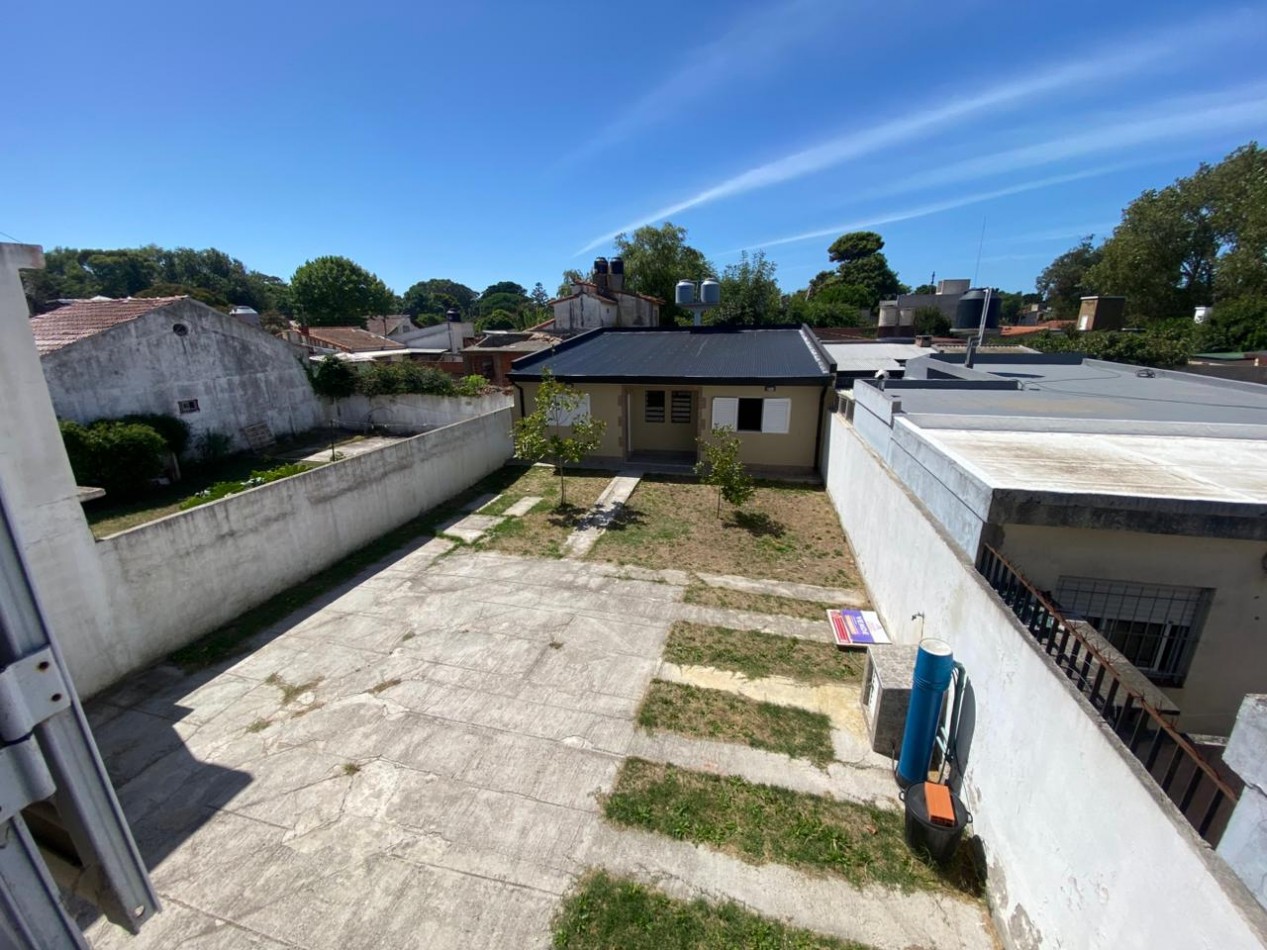 VENTA EN SANTA TERESITA, DEPARTAMENTO DE 3 AMBIENTES A ESTRENEAR