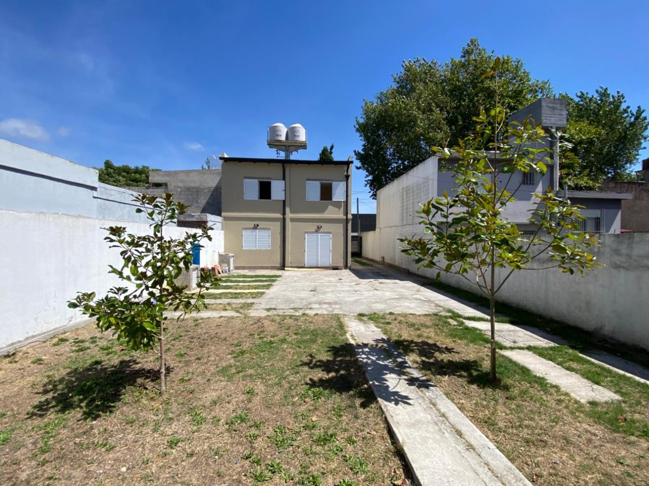 VENTA EN SANTA TERESITA, DEPARTAMENTO DE 3 AMBIENTES A ESTRENEAR