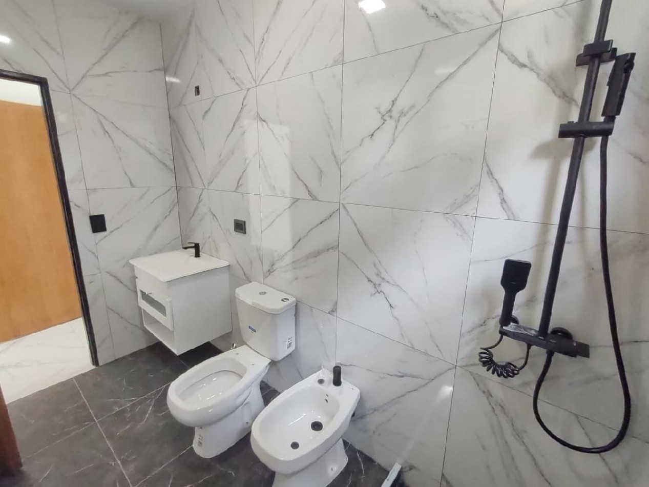 CASA EN VENTA EN COSTA DEL ESTE, A ESTRENAR