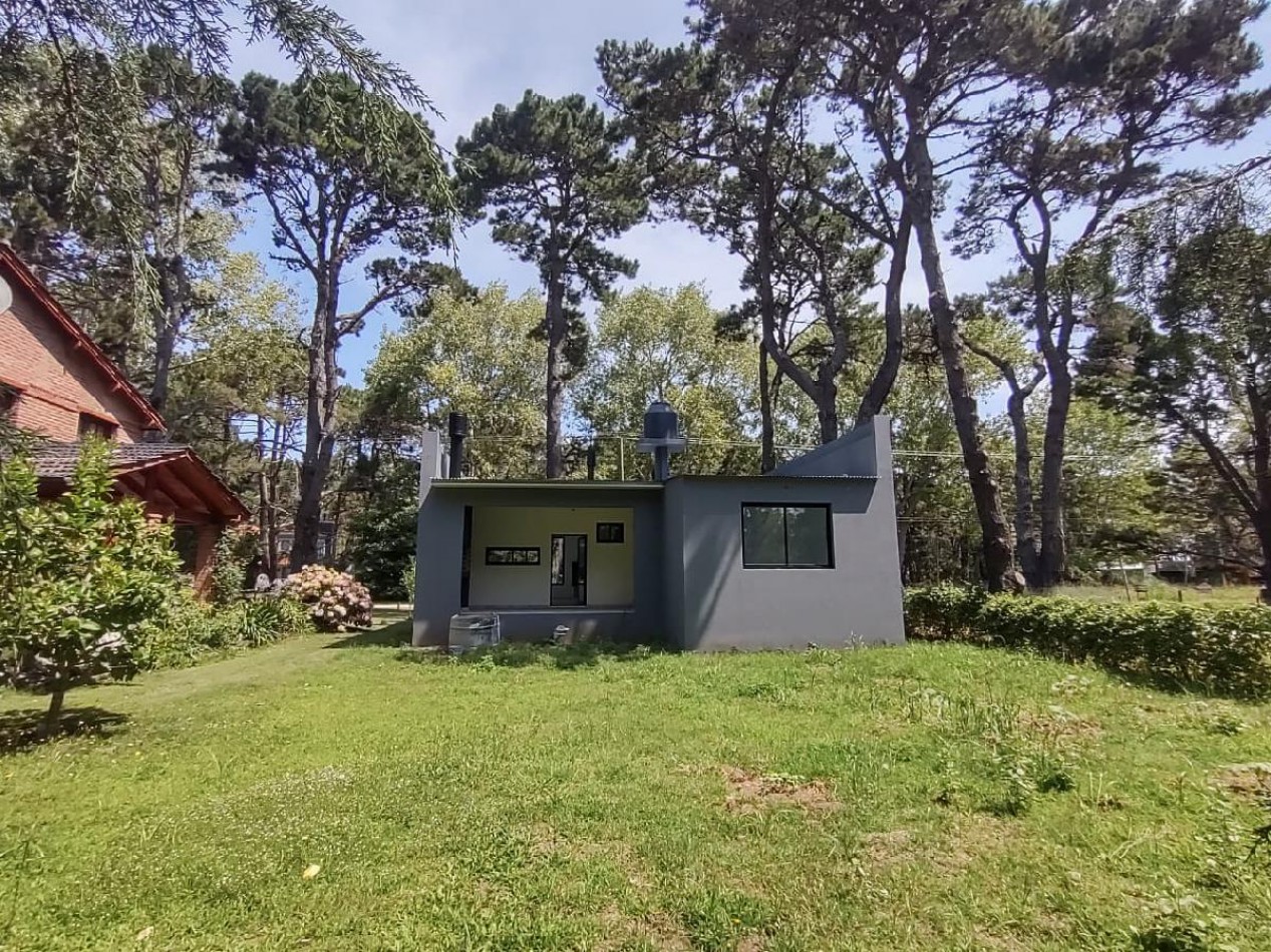 CASA EN VENTA EN COSTA DEL ESTE, A ESTRENAR