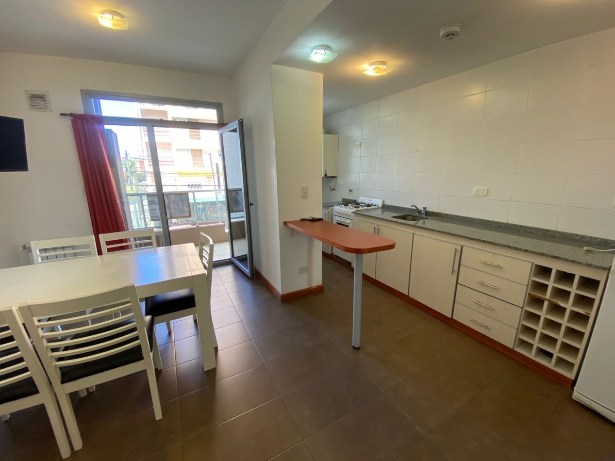 VENTA EN SANTA TERESITA, EN BLOCK 2 DEPARTAMENTOS EN EDIFICIO INTELIGENTE 45M2 C/U