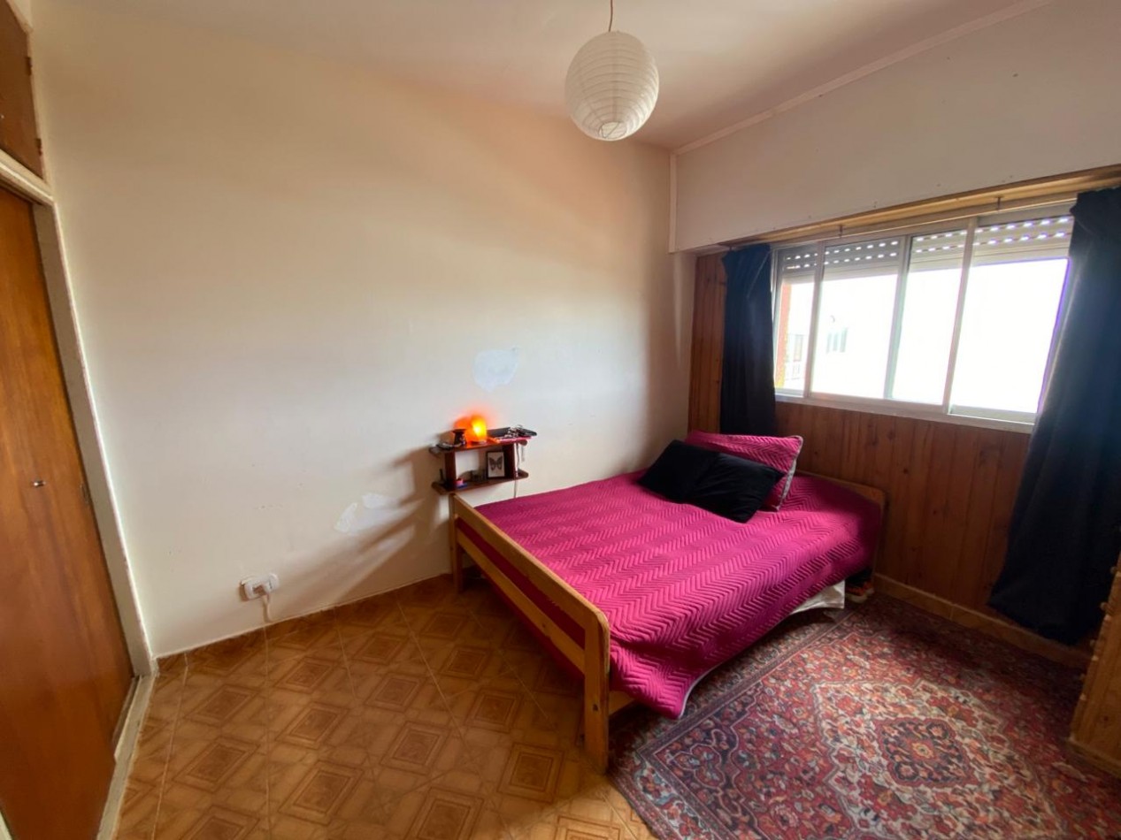 VENTA EN SANTA TERESITA, DEPARTAMENTO FRENTE AL MAR