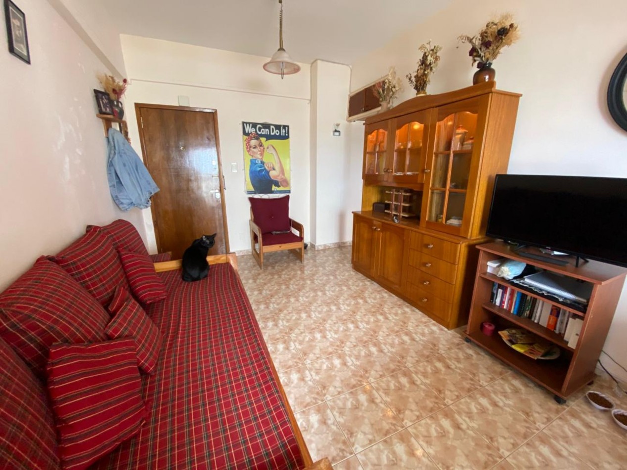 VENTA EN SANTA TERESITA, DEPARTAMENTO FRENTE AL MAR