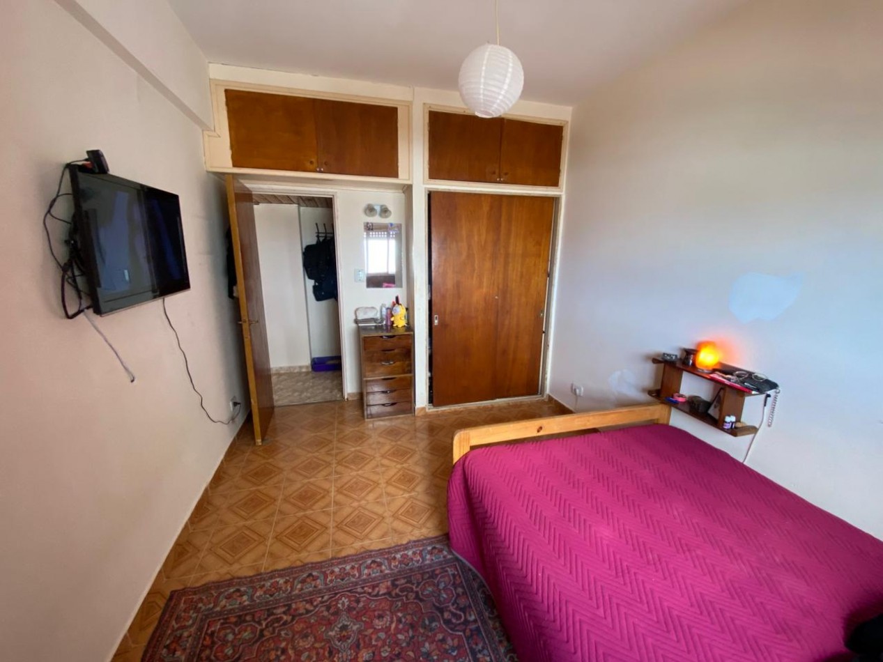 VENTA EN SANTA TERESITA, DEPARTAMENTO FRENTE AL MAR