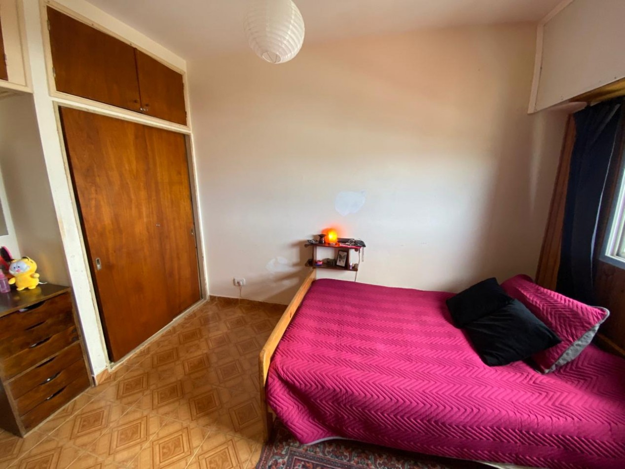 VENTA EN SANTA TERESITA, DEPARTAMENTO FRENTE AL MAR