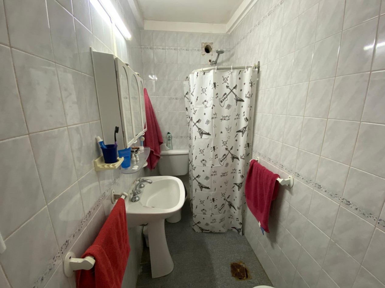 VENTA EN SANTA TERESITA, DEPARTAMENTO FRENTE AL MAR