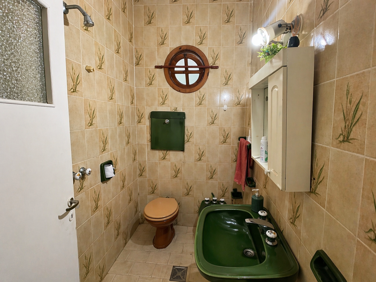 VENTA EN SANTA TERESITA, CASA 5 AMB. EXC UBICACION, S/LOTE 400M2 A ZONA CENTRO ¡OPORTUNIDAD!