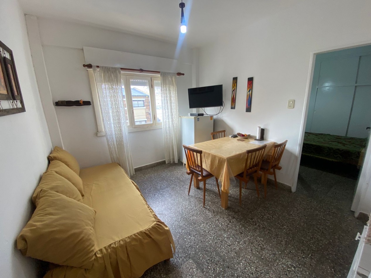 DEPARTAMENTO EN VENTA EN SANTA TERESITA, CERCA DEL MAR