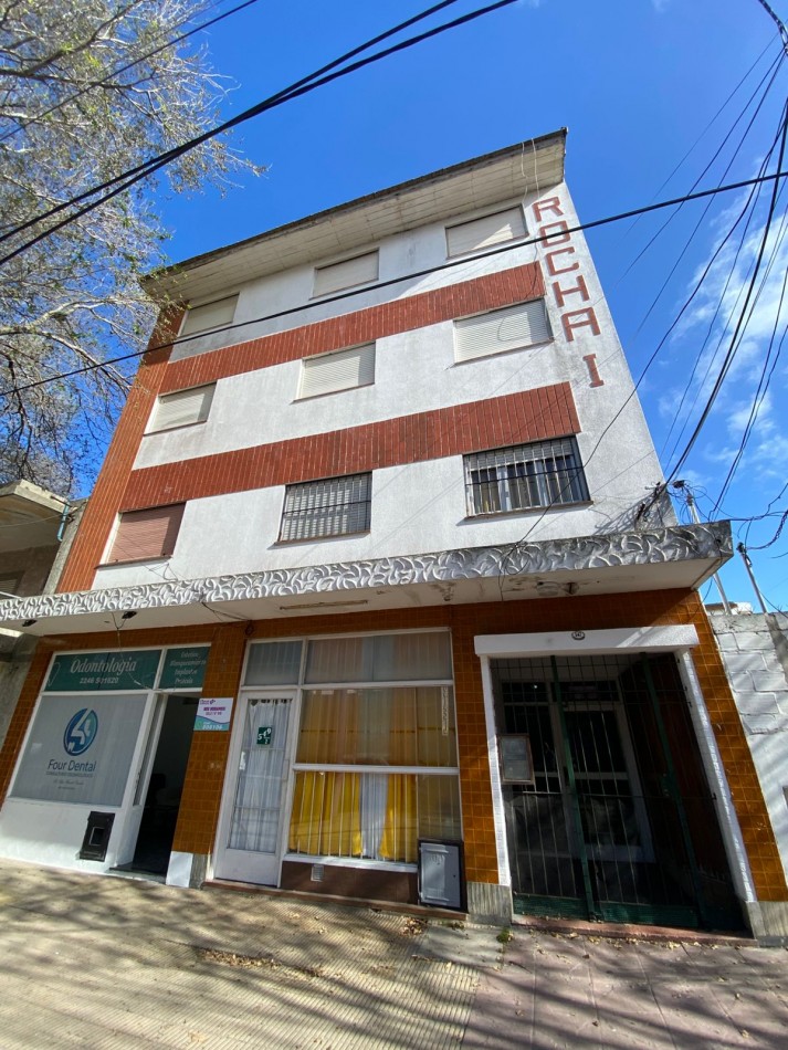DEPARTAMENTO EN VENTA EN SANTA TERESITA, CERCA DEL MAR