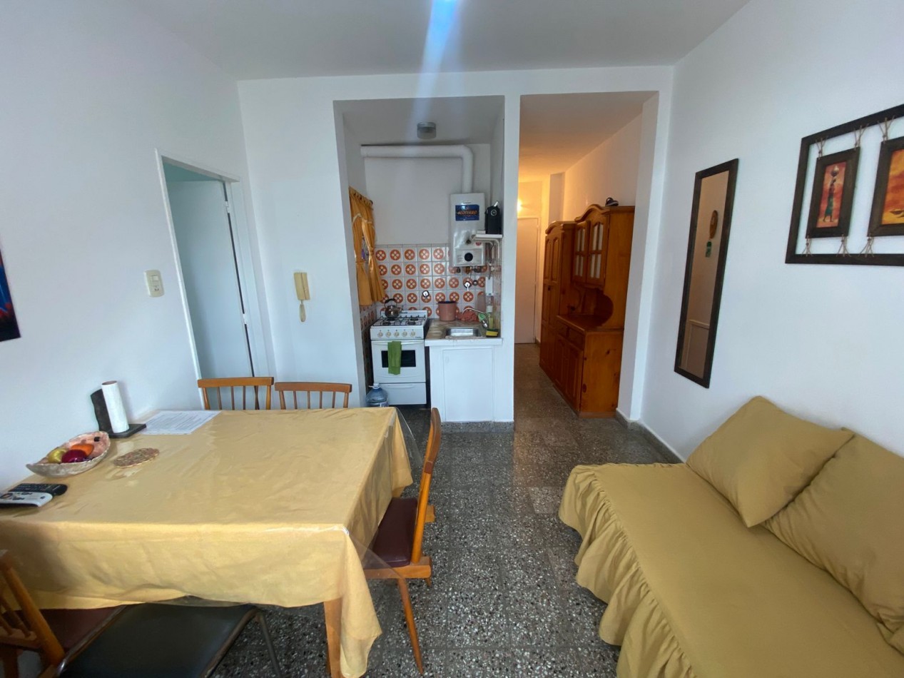DEPARTAMENTO EN VENTA EN SANTA TERESITA, CERCA DEL MAR