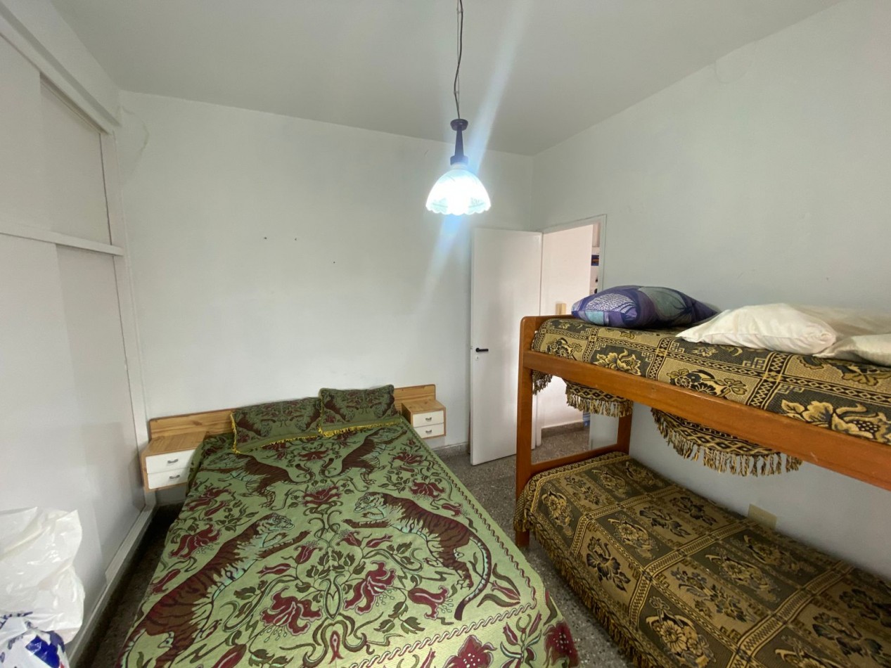 DEPARTAMENTO EN VENTA EN SANTA TERESITA, CERCA DEL MAR