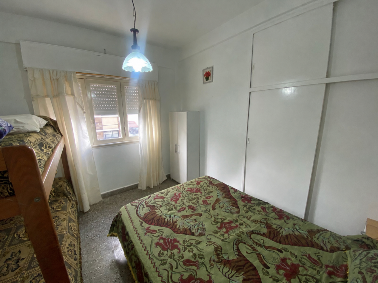 DEPARTAMENTO EN VENTA EN SANTA TERESITA, CERCA DEL MAR