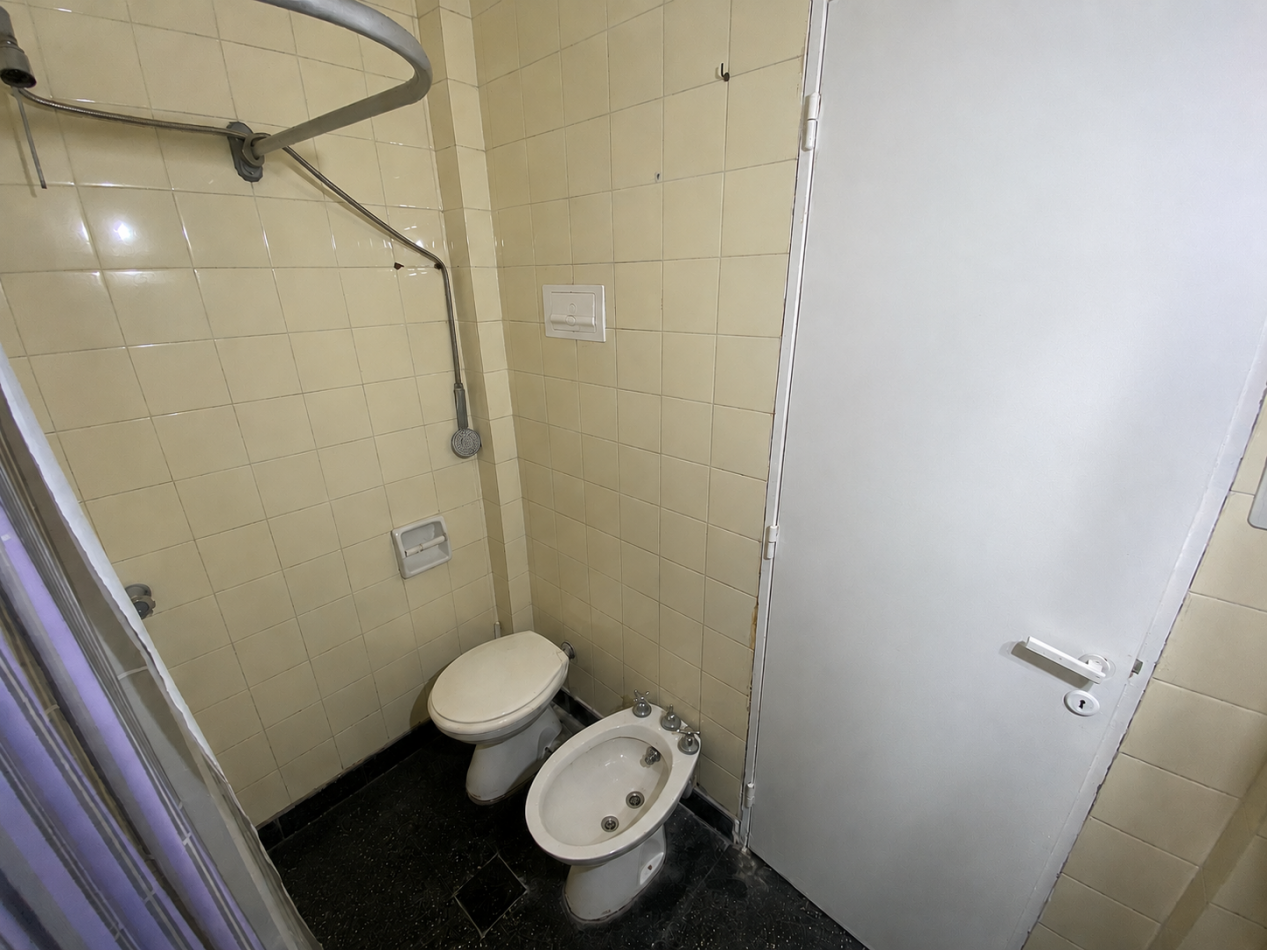 DEPARTAMENTO EN VENTA EN SANTA TERESITA, CERCA DEL MAR