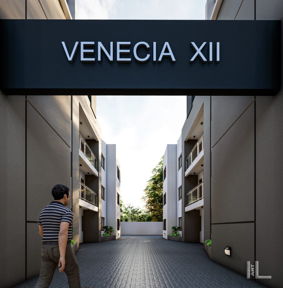 DEPARTAMENTOS EN CONSTRUCCION 