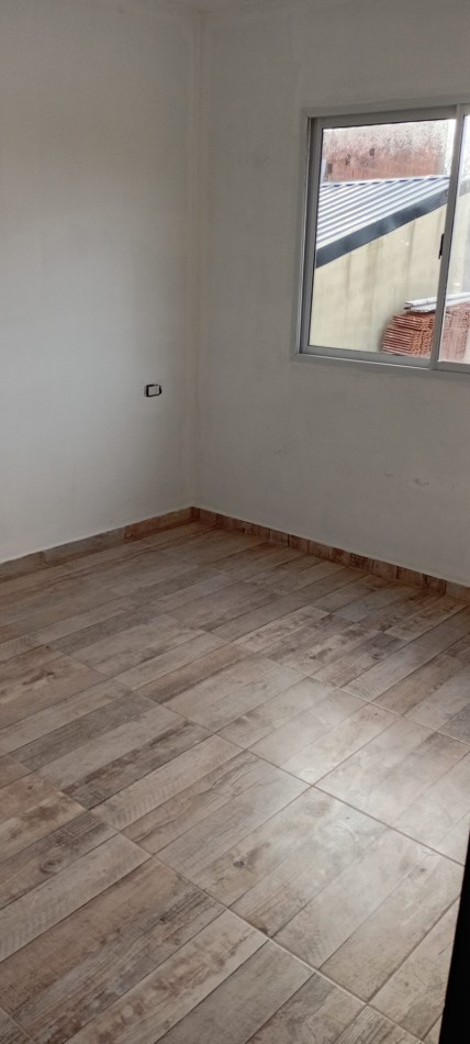 DEPARTAMENTO 3 AMBIENTES A ESTRENAR