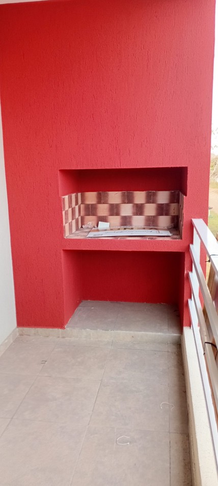 DEPARTAMENTO 3 AMBIENTES A ESTRENAR