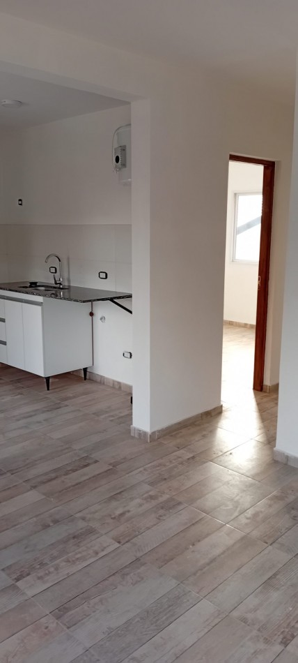 DEPARTAMENTO 3 AMBIENTES A ESTRENAR