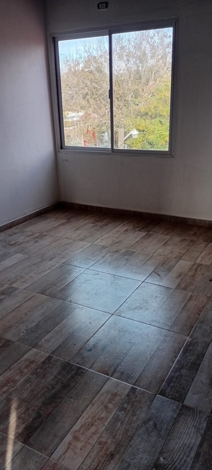 DEPARTAMENTO 3 AMBIENTES A ESTRENAR