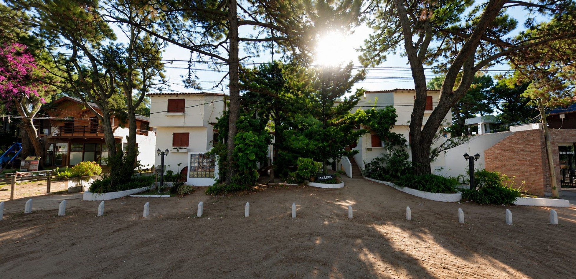 ALQUILER ANUAL DUPLEX EN COSTA DEL ESTE, EXCELENTE UBICACION
