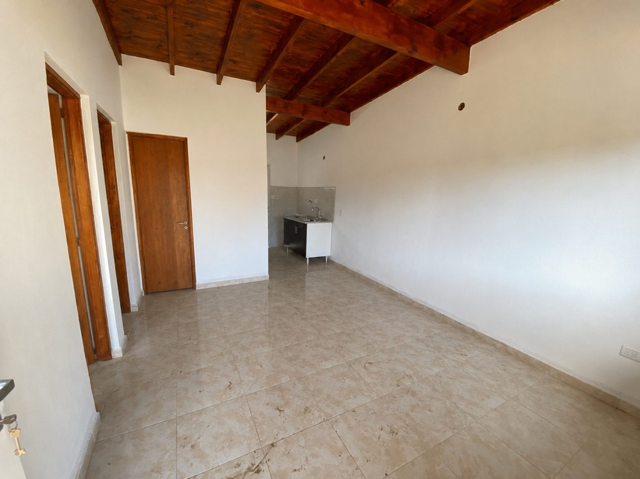 VENTA EN LA COSTA, PH 3 AMBIENTES A ESTRENAR SIN EXPENSAS