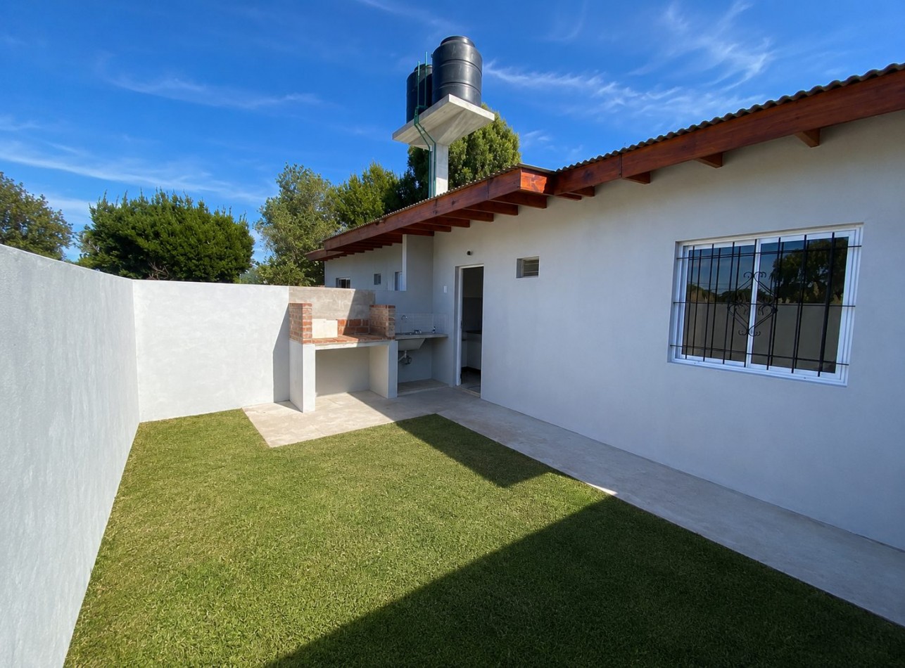 VENTA EN LA COSTA, PH 3 AMBIENTES A ESTRENAR SIN EXPENSAS