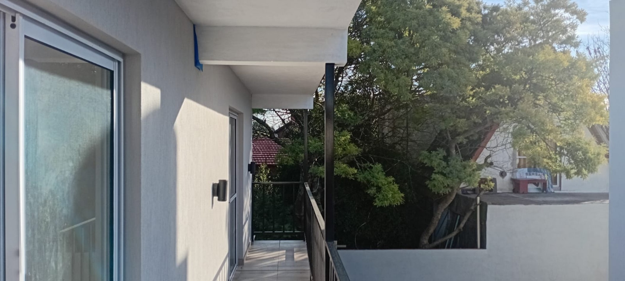 DUPLEX 4 AMBIENTES A ESTRENAR