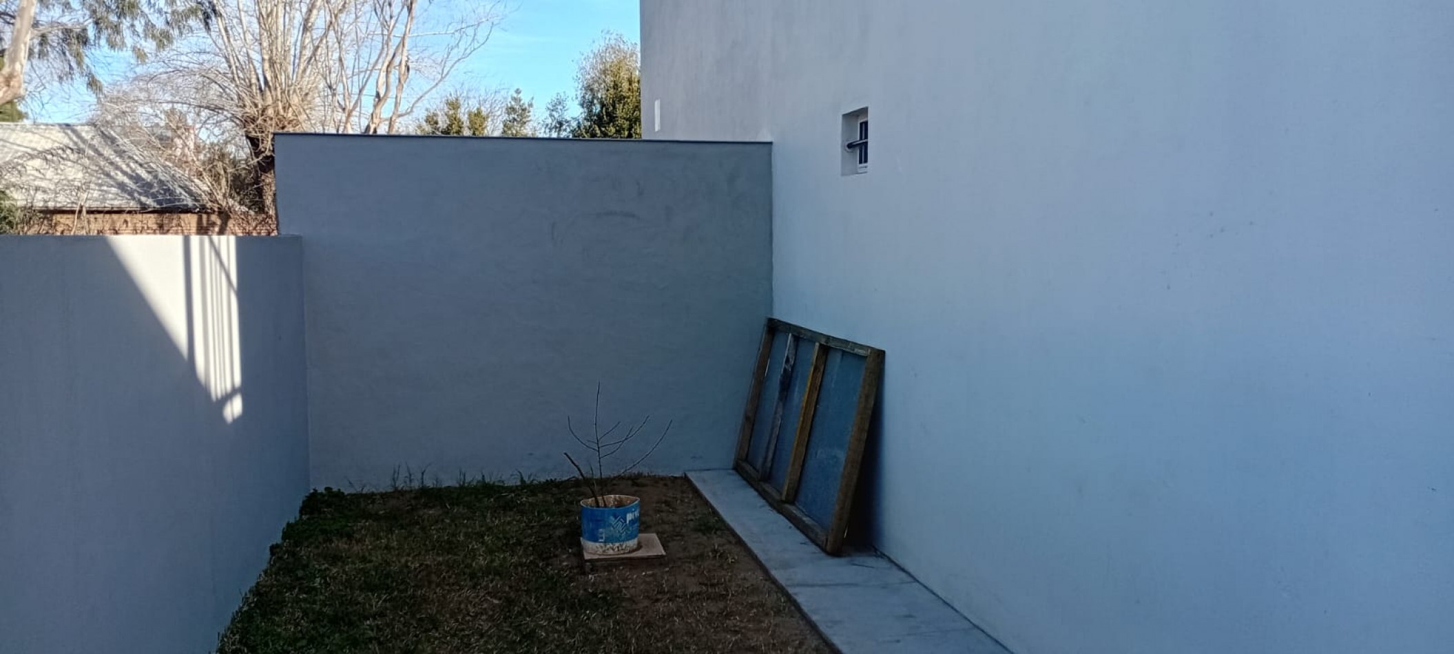 DUPLEX 4 AMBIENTES A ESTRENAR