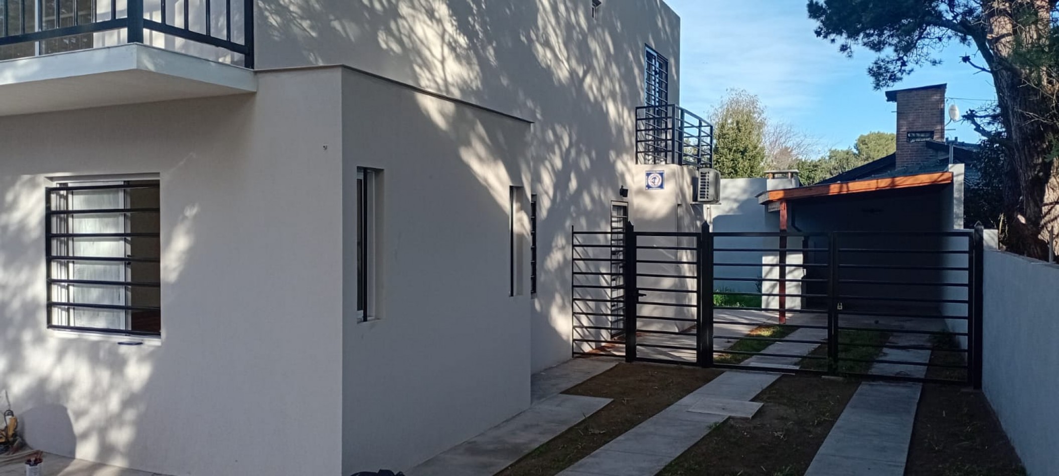 DUPLEX 4 AMBIENTES A ESTRENAR