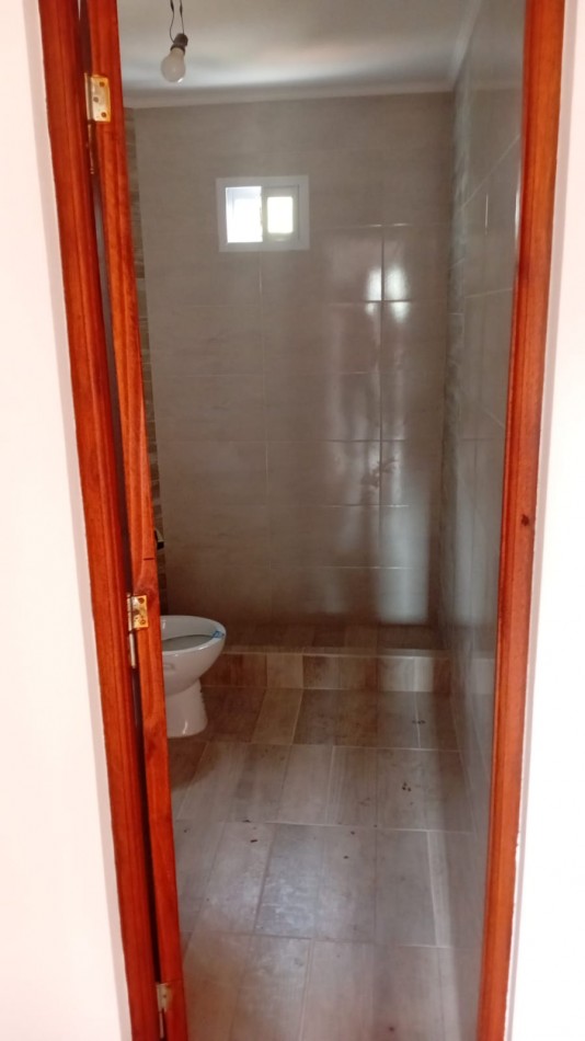 DUPLEX 4 AMBIENTES A ESTRENAR