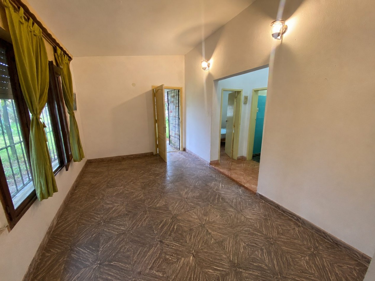 CASA EN VENTA EN LAS TONINAS A METROS DEL MAR