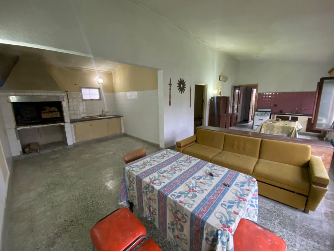 CASA EN VENTA EN LAS TONINAS A METROS DEL MAR