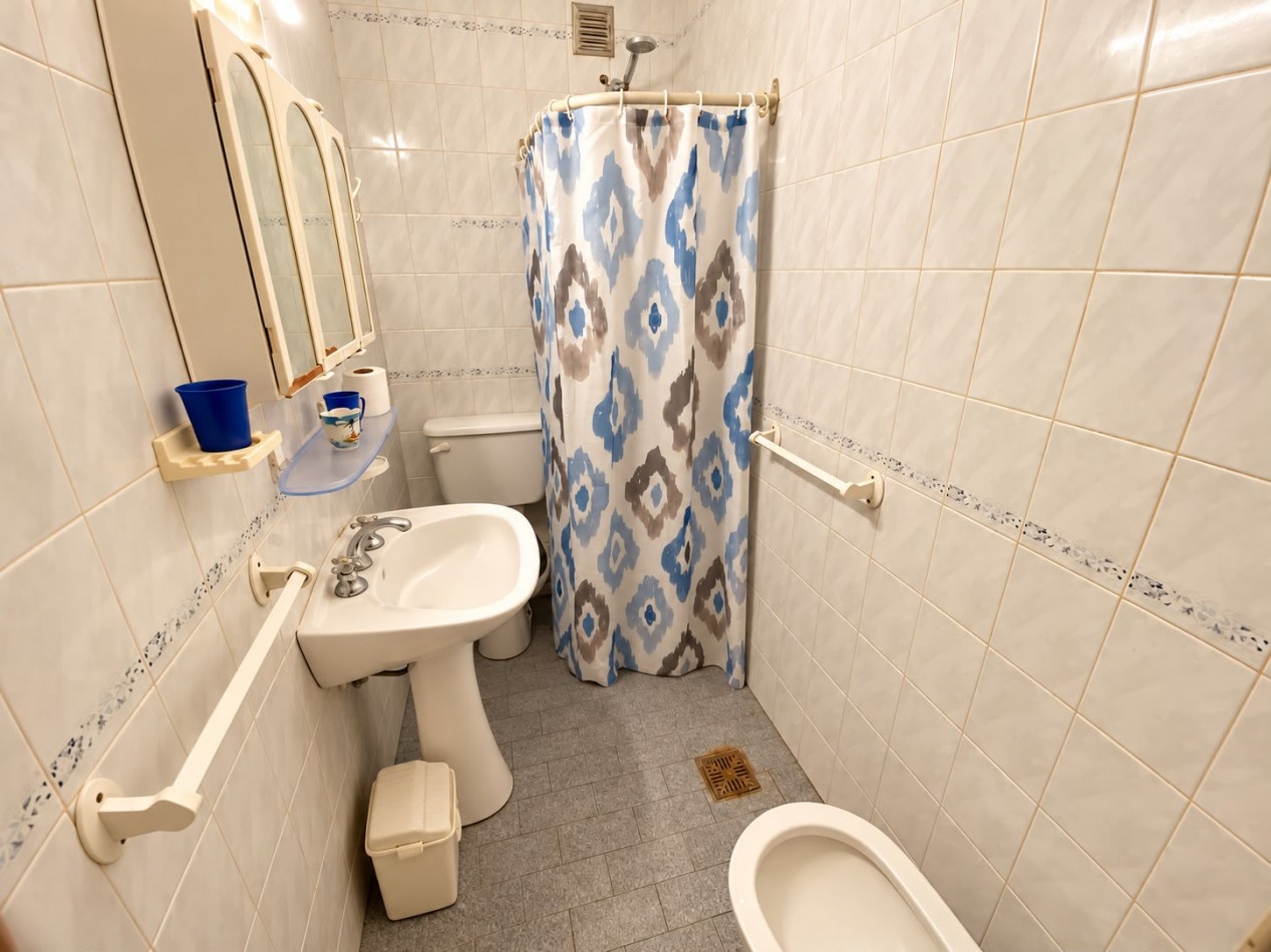 VENTA EN SANTA TERESITA, DEPARTAMENTO FRENTE AL MAR