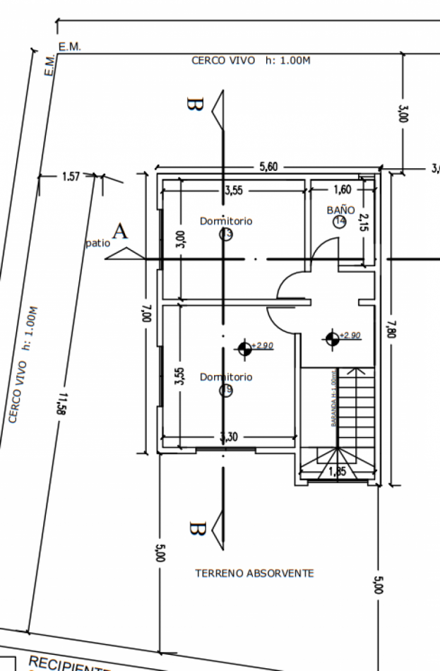 DUPLEX EN VENTA EN COSTA DEL ESTE