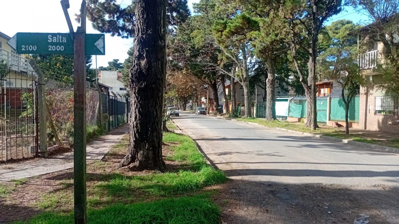 INVERSIONISTA - EN BLOCK