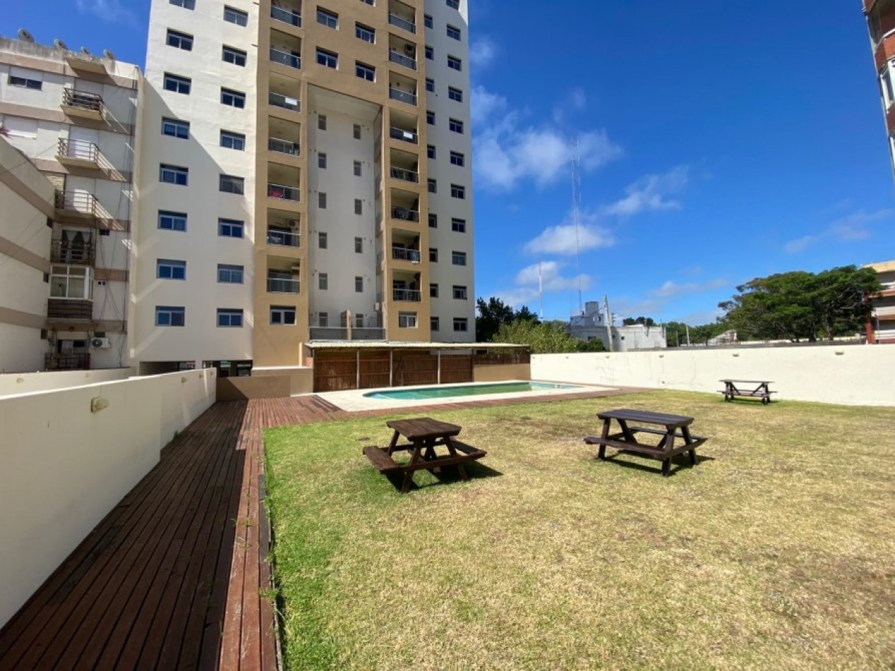 VENTA EN SANTA TERESITA, DEPARTAMENTO CON GAS NATURAL, CERCA DEL MAR