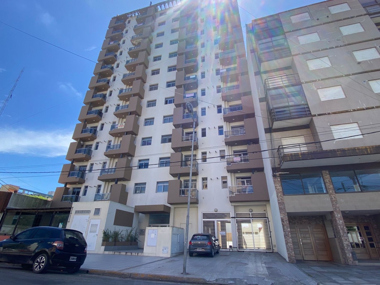 VENTA EN SANTA TERESITA, DEPARTAMENTO CON GAS NATURAL, CERCA DEL MAR