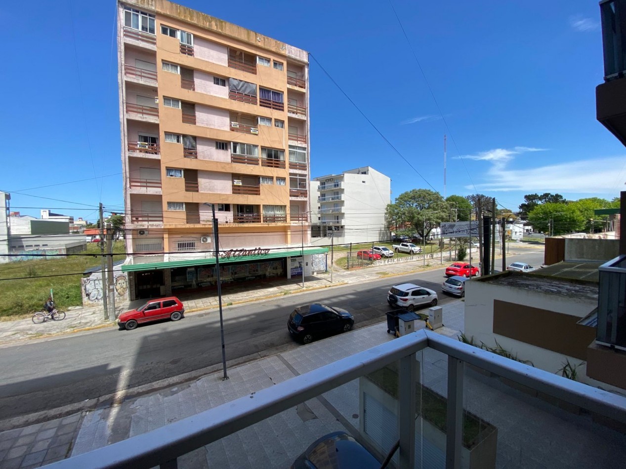 VENTA EN SANTA TERESITA, DEPARTAMENTO CON GAS NATURAL, CERCA DEL MAR