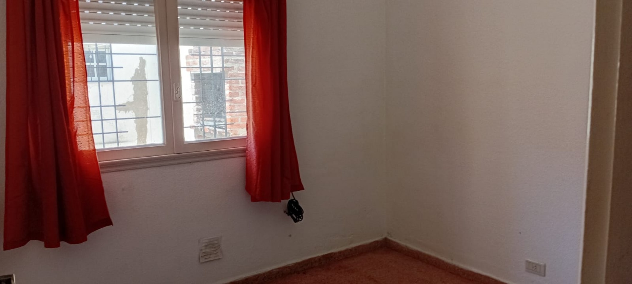 CHALET MAS DEPARTAMENTO - GAS NATURAL