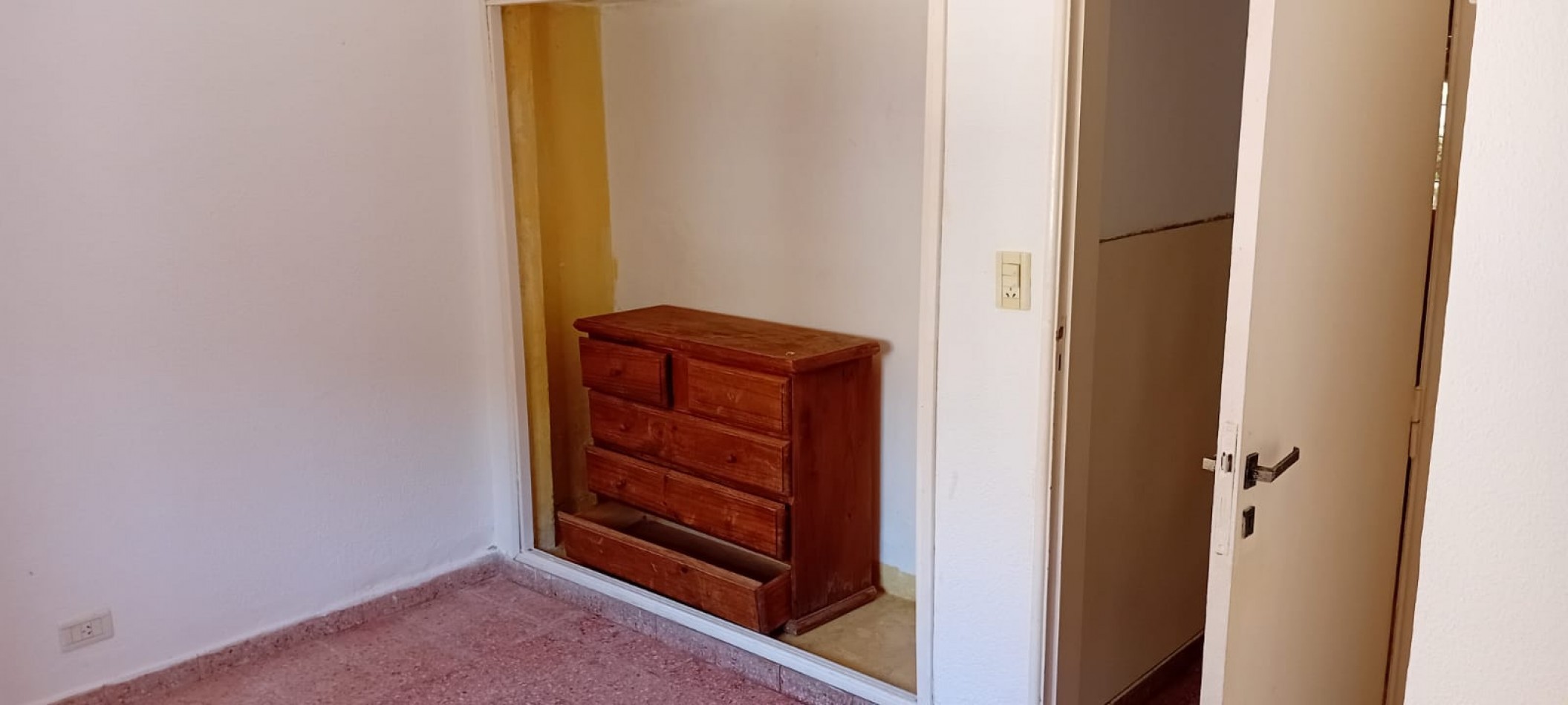 CHALET MAS DEPARTAMENTO - GAS NATURAL