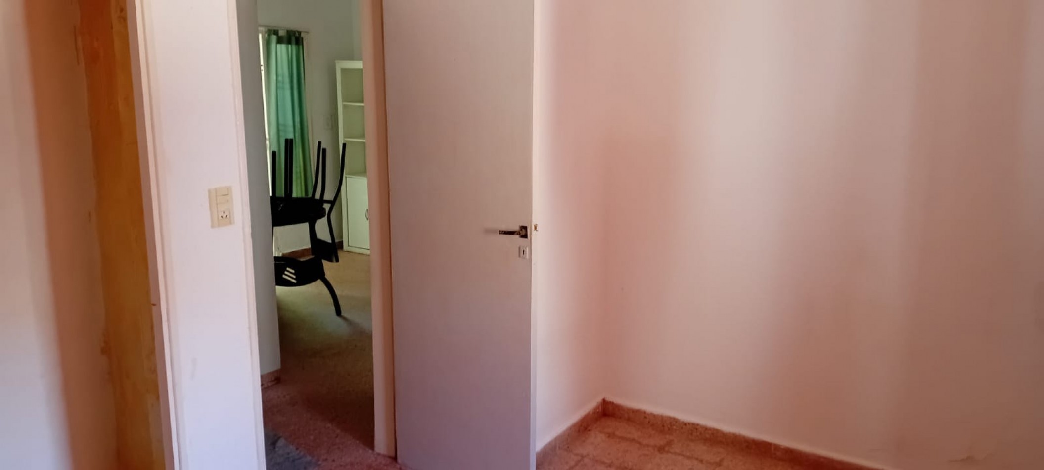 CHALET MAS DEPARTAMENTO - GAS NATURAL