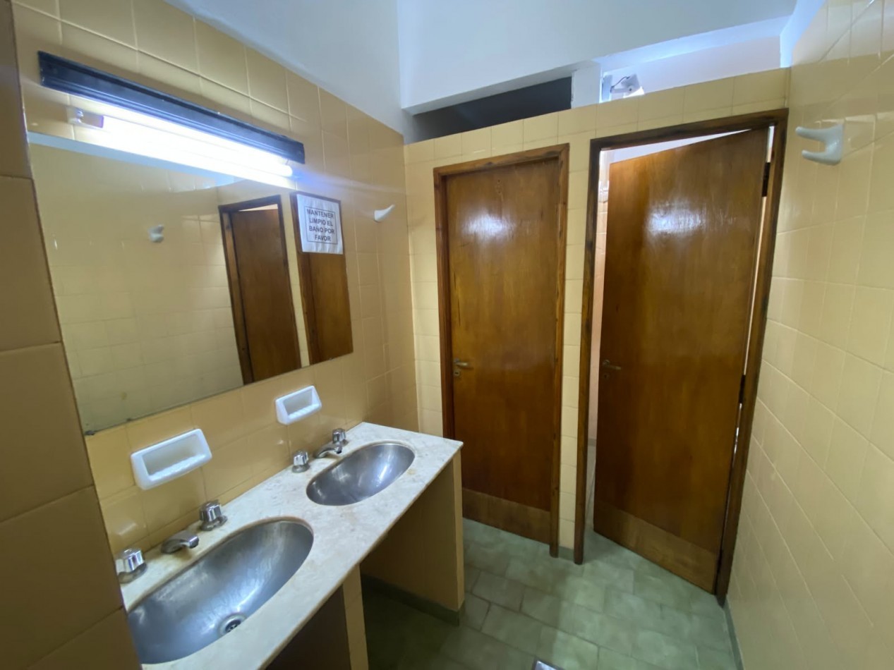 VENTA EN SANTA TERESITA 7 LOCALES EN BLOCK - ALTA RENTA, OPORTUNIDAD DE INVERSION EN PLENO CENTRO