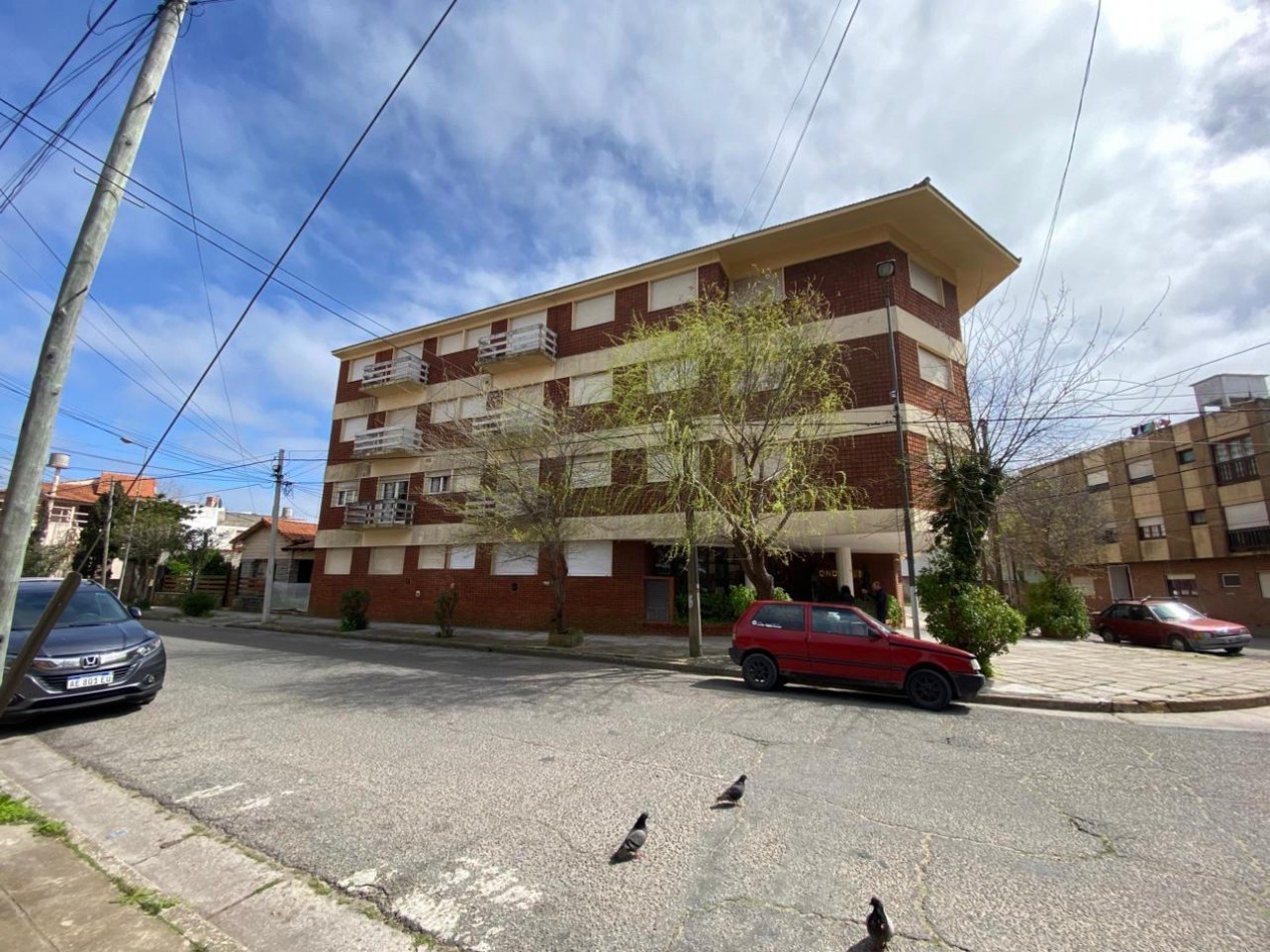 ALQUILER TEMPORADA 2026/2027 DPTO EN SANTA TERESITA, P/ 4 PERSONAS